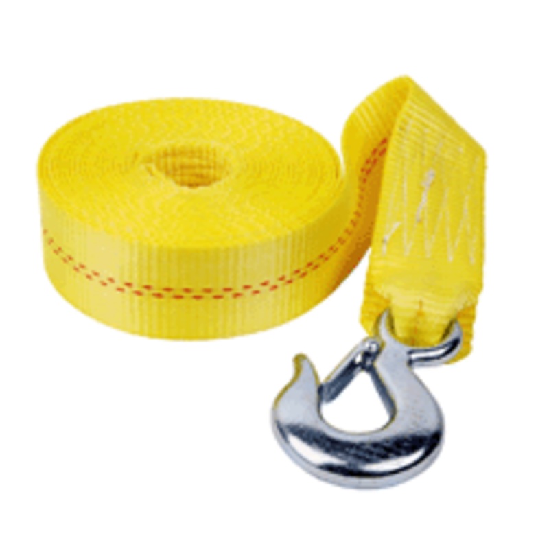 Fulton Winch Strap Hd 2″ X 20′ [WS20HD0600]