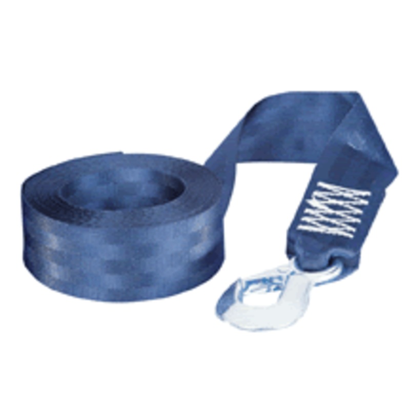 Fulton Winch Strap Pwc 2″ X 12′ [501208]