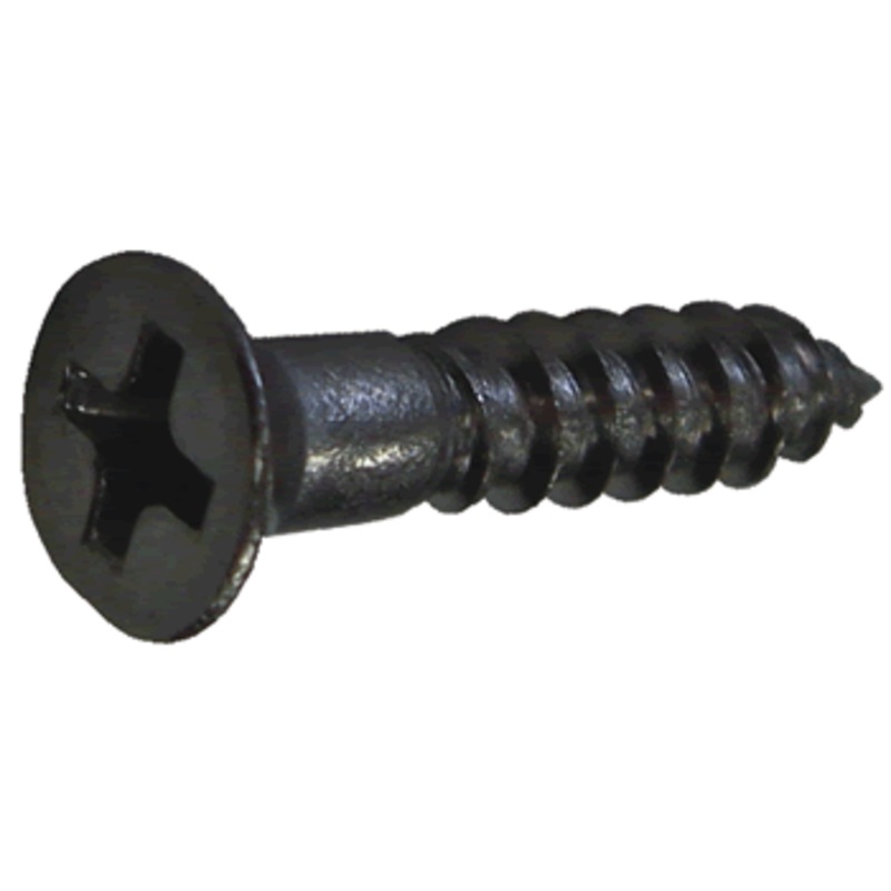 Marine Fasteners SS Fh Phil T/S 4×1/2 [PFASS4X.5-P100]