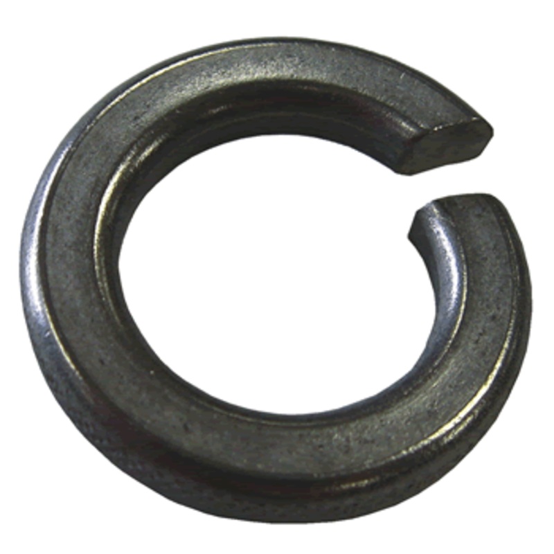 Marine Fasteners SS Lock Washer #6 [WMLSS6-P100]