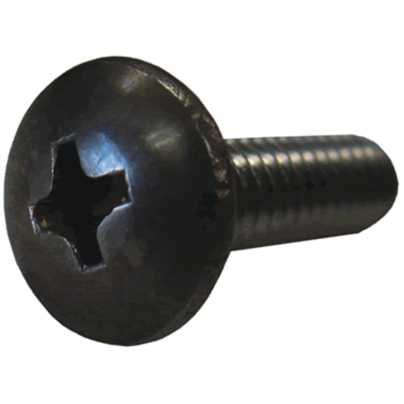 Marine Fasteners SS Ph Phil M/S 8-32×3/4 [PPMSSS8C.75-P100]