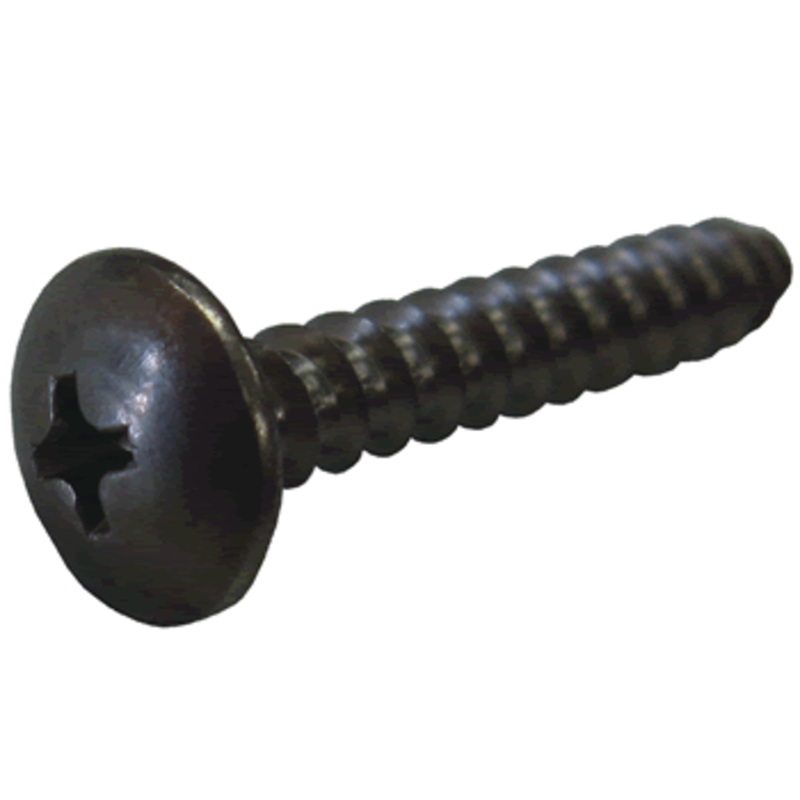 Marine Fasteners SS Ph Phil T/S 4×1/2 [PPASS4X.5-P100]