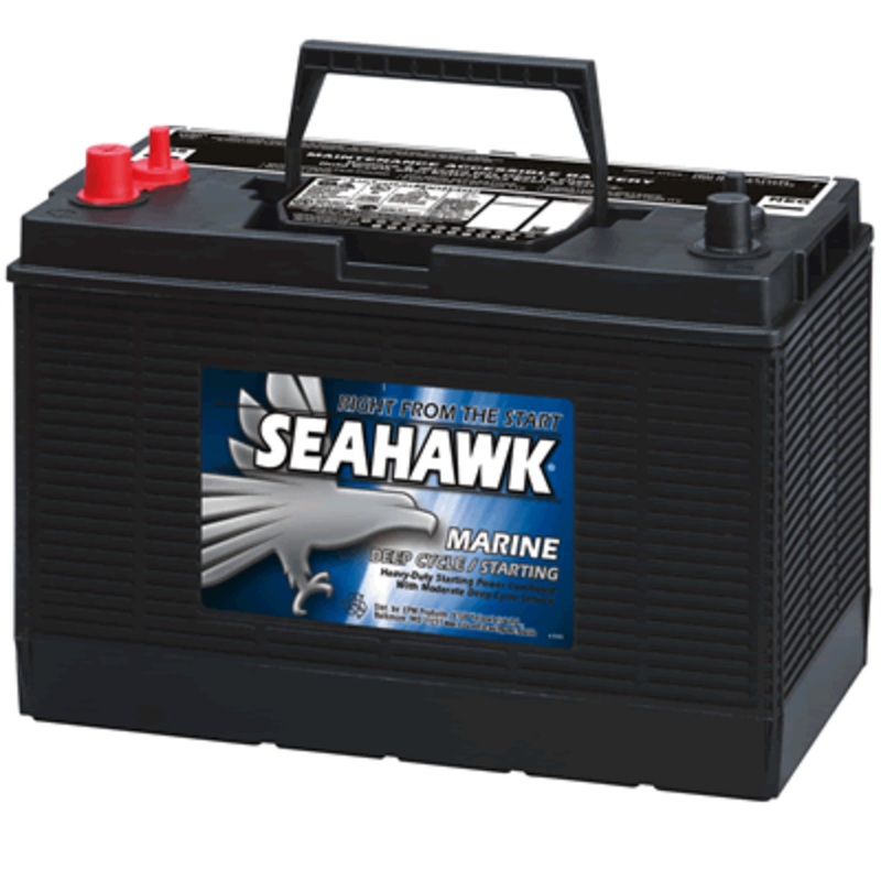 SeaHawk Dual Purpose Group 31 860 Mca [DP31DT-S]