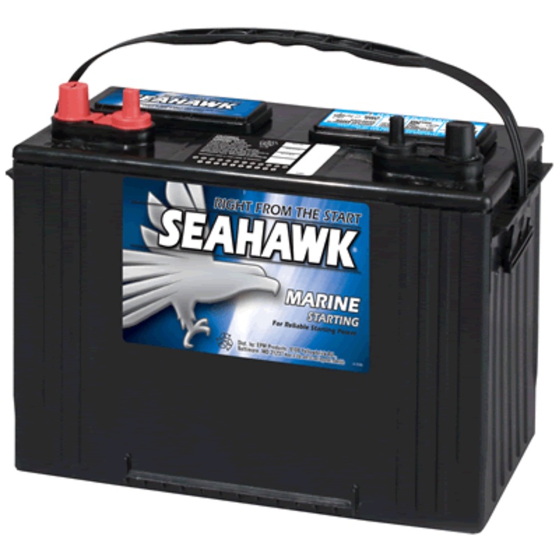 SeaHawk Group 27 Starting 1050mca [27M6-S]