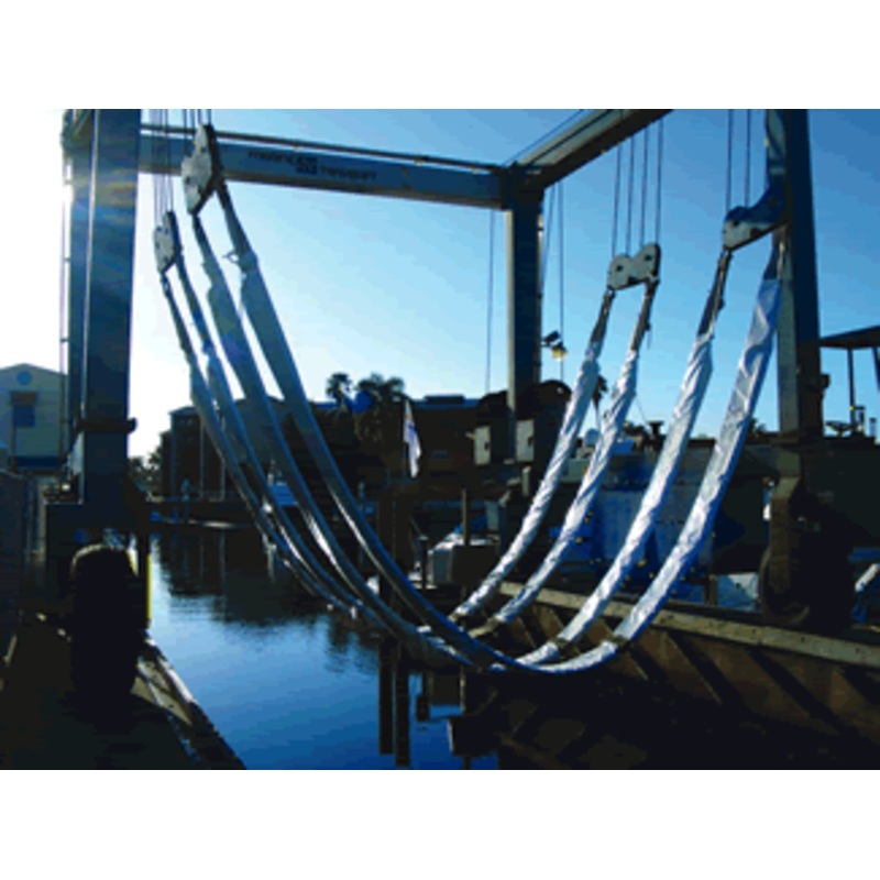 Dr. Shrink 16″X600′ Sling Shield [SS-166006]