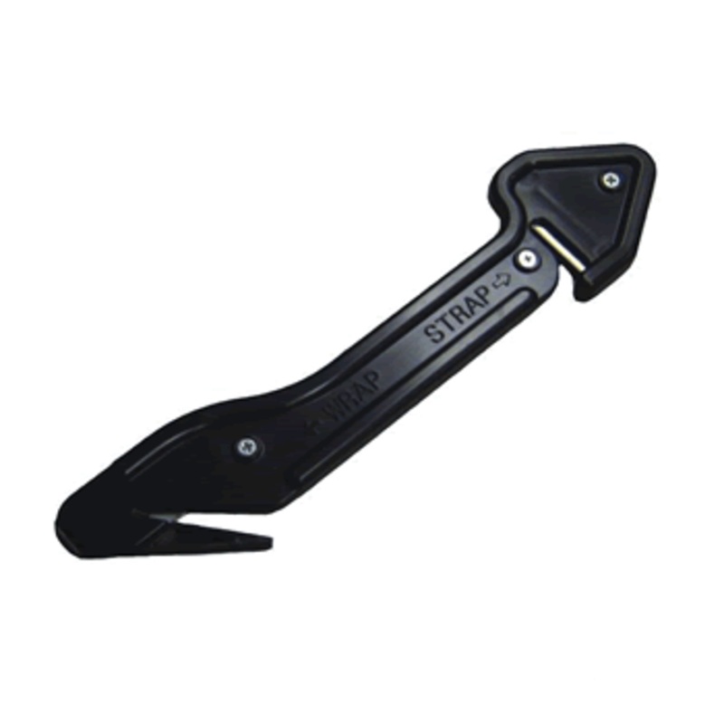 Dr. Shrink Film And Strap Knife [DS008]