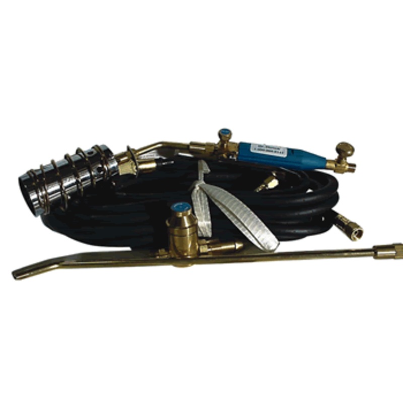 Dr. Shrink Heat Gun Kit [DS789]