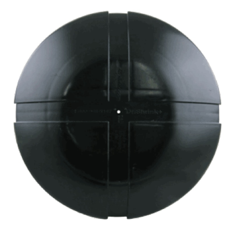 Dr. Shrink Rhino Cap [DS-RCAP]