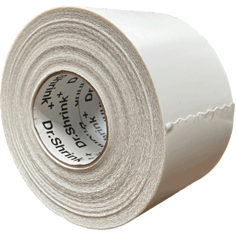 Dr. Shrink Super Grip Tape 4″X100′ [DS-SUPERGRIP]