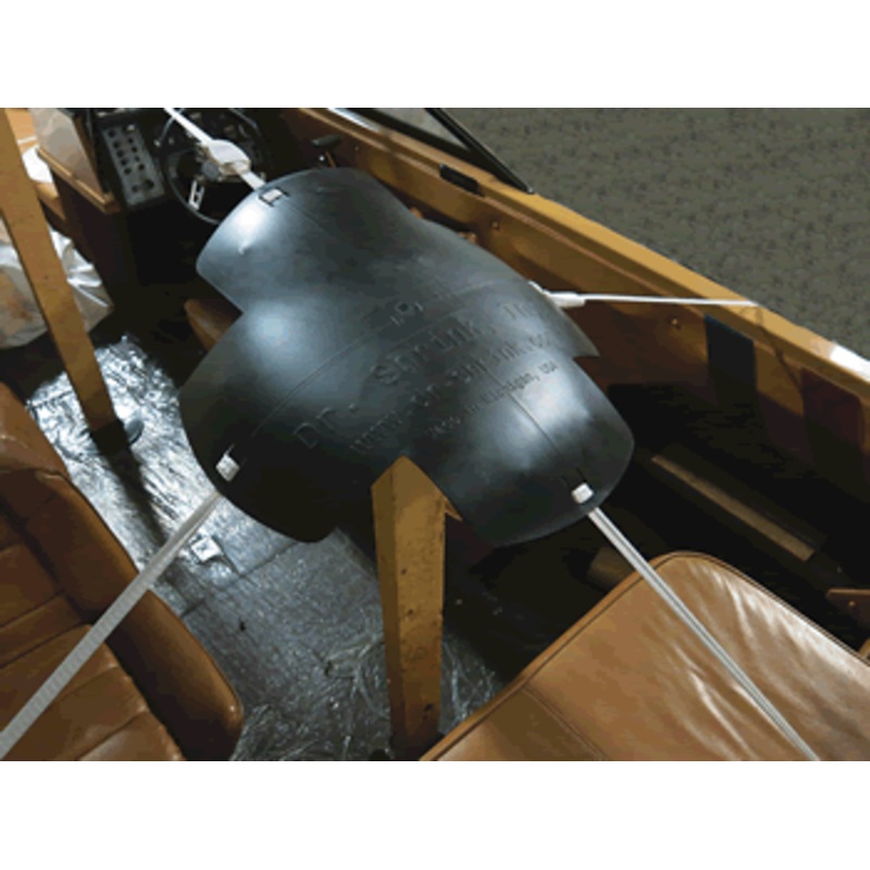 Dr. Shrink Support Pole Cap [DS-SUPERCAP]