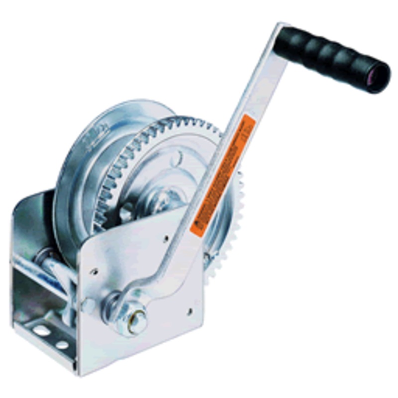 Dutton Lainson 1600 Lb Ratchet Winch [14527]