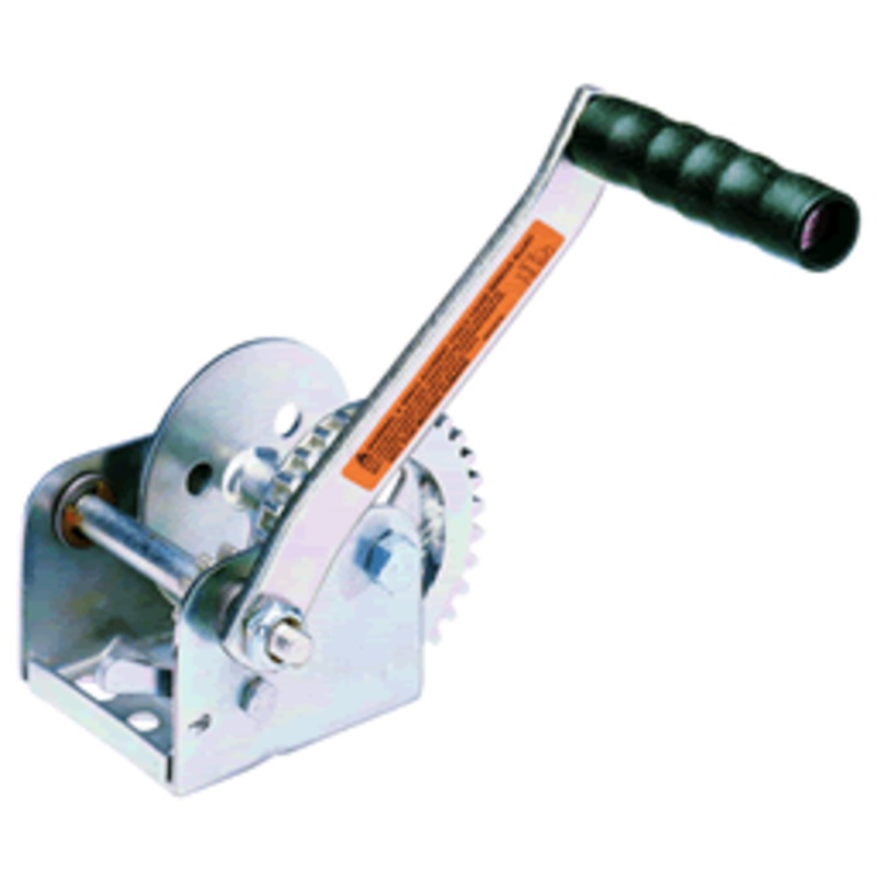 Dutton Lainson 600 Lb Ratchet Winch [14125]