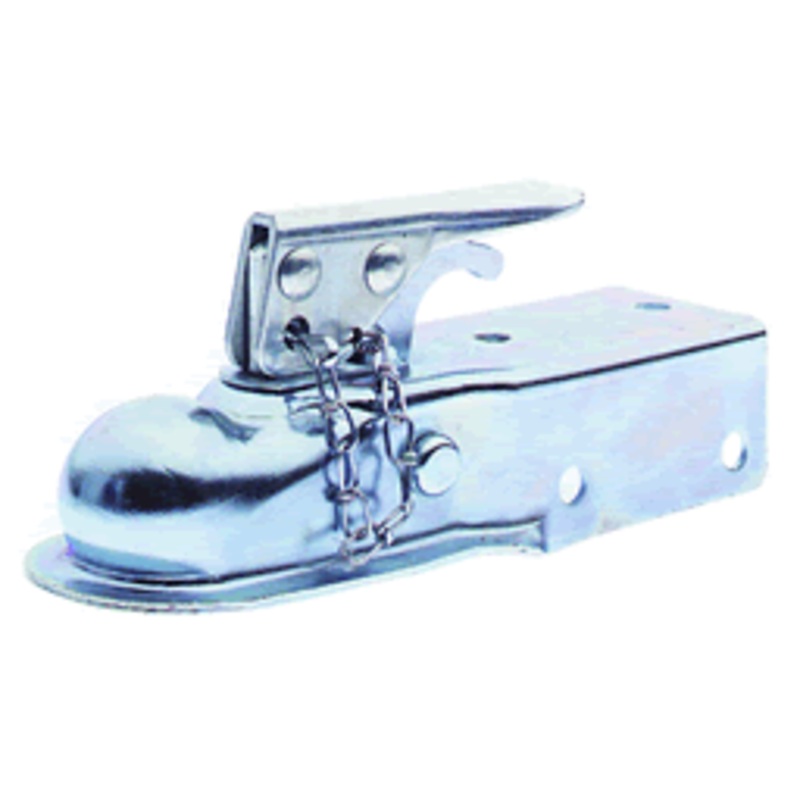 Dutton Lainson Coupler 2″ Class I [13428]