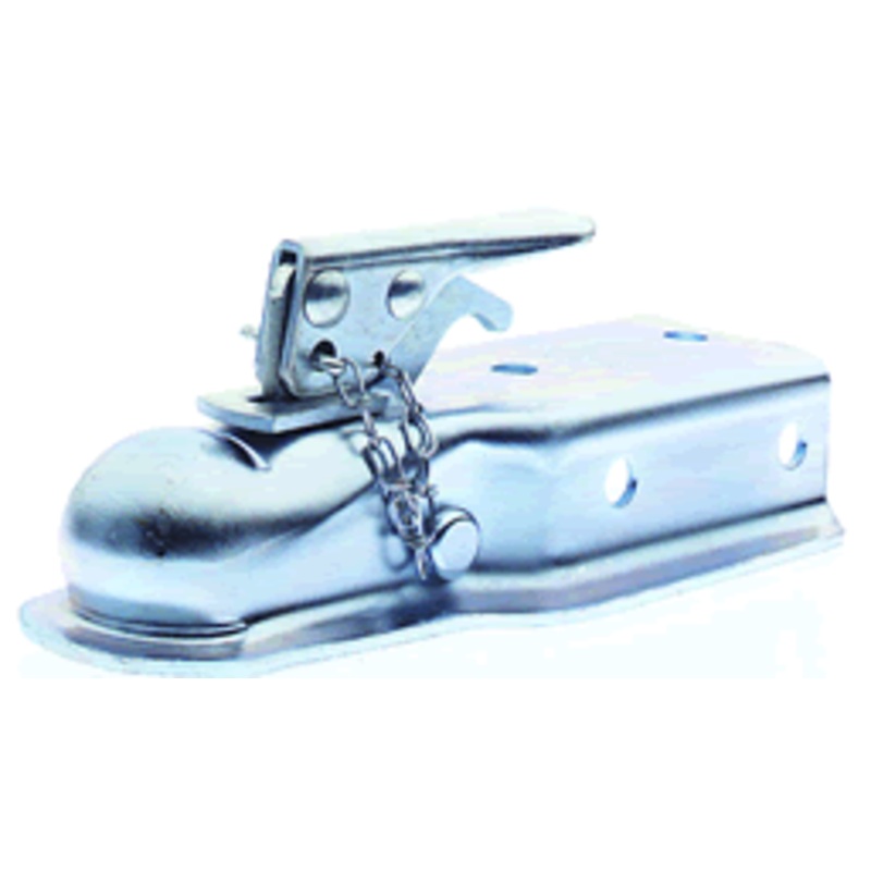 Dutton Lainson Coupler 3″ Class Iii [13897]