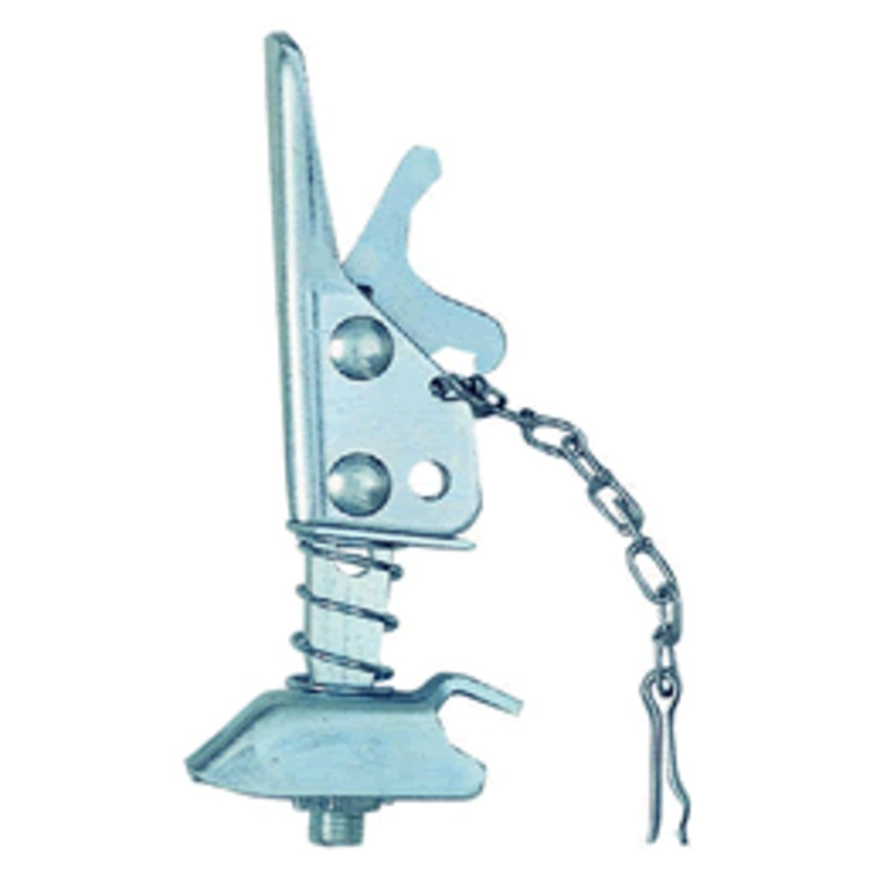 Dutton Lainson Coupler Repair Kit [13970]