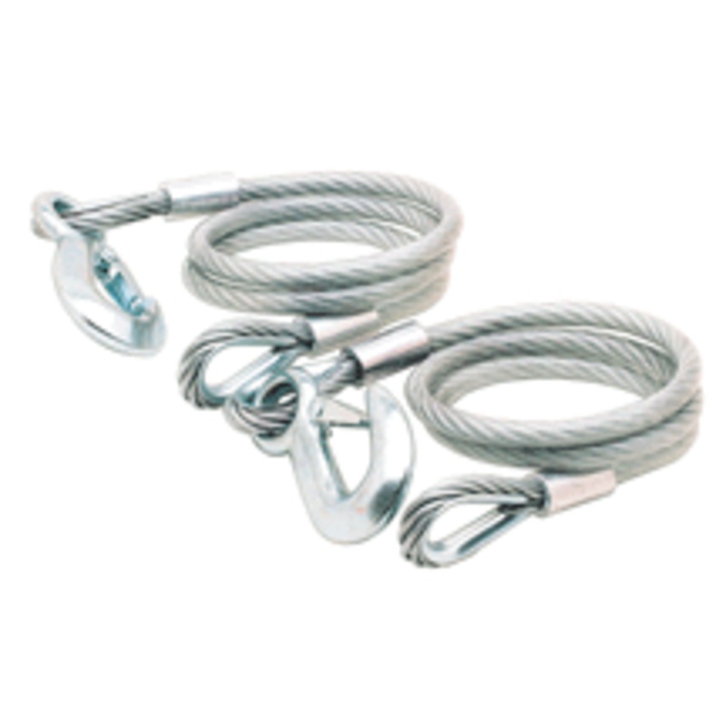 Dutton Lainson Safety Cable Class Iii [20119]