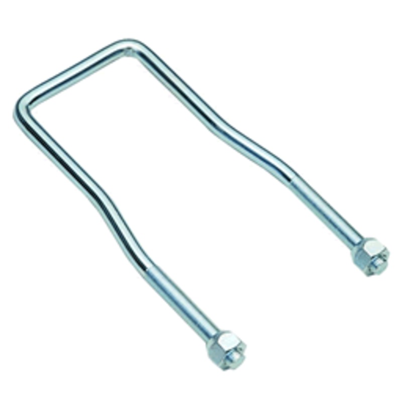 Dutton Lainson Spare Tire Carrier [22128]