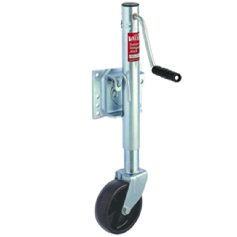 Dutton Lainson Tongue Jack Swvl Side Mt 1200# [22300]