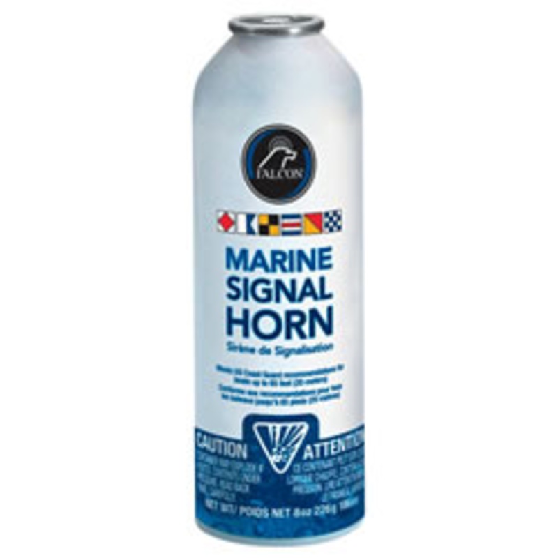 Falcon Refill 8oz F/Signal Horn [PBSHNR]