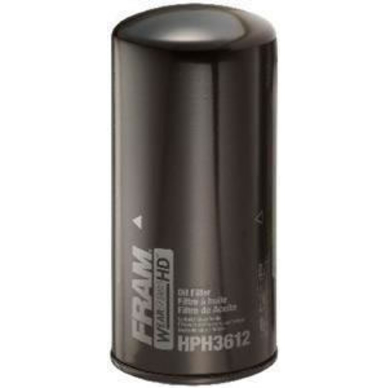 Fram High Performance Filter [HPH3612FP]