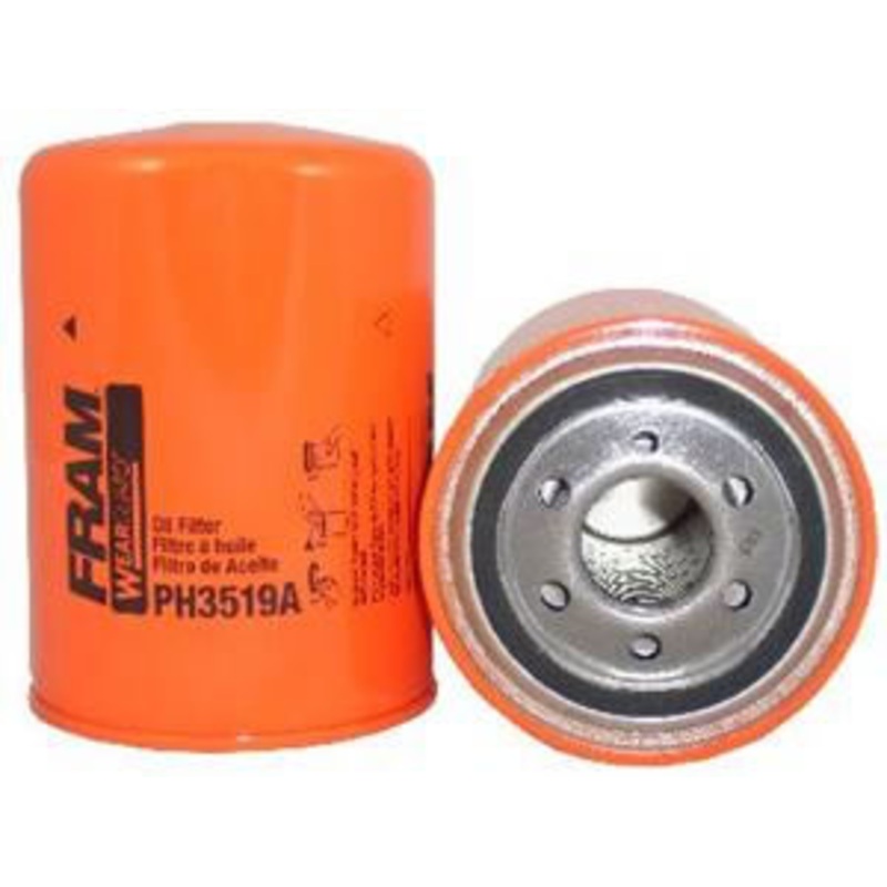 Fram Oil Filter [PH3519A]