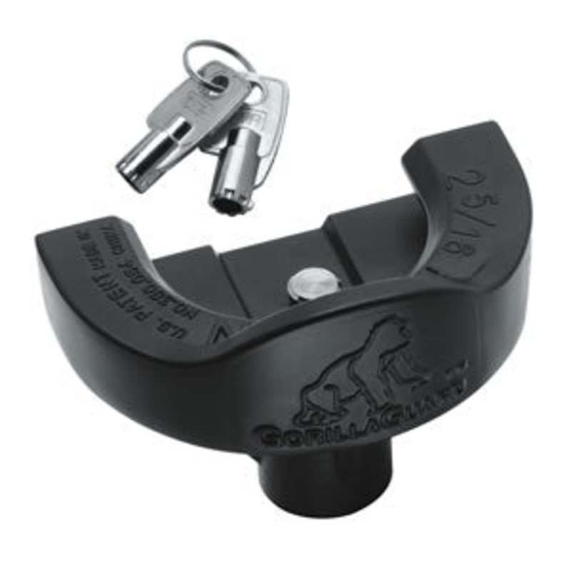 Fulton Coupler Lock 2-5/16″ [63227]