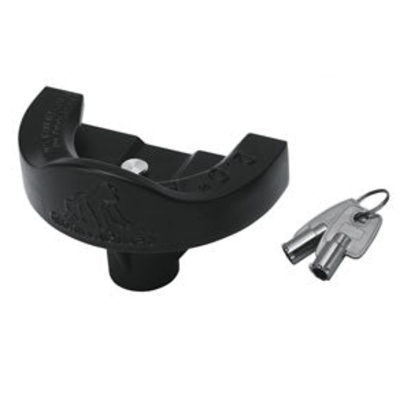 Fulton Coupler Lock 2″ [63228]