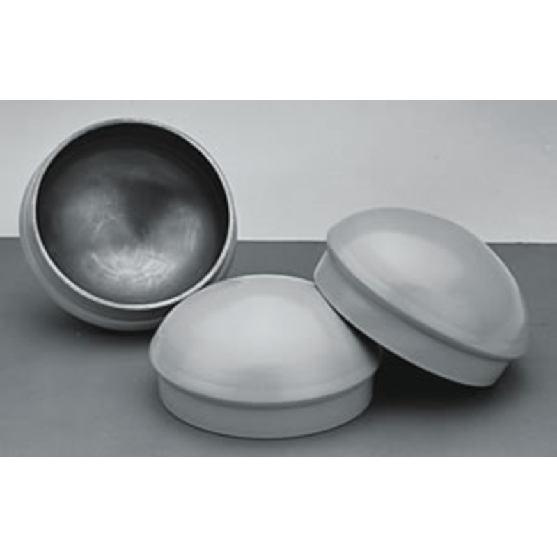 Fulton Grease Caps [100235]