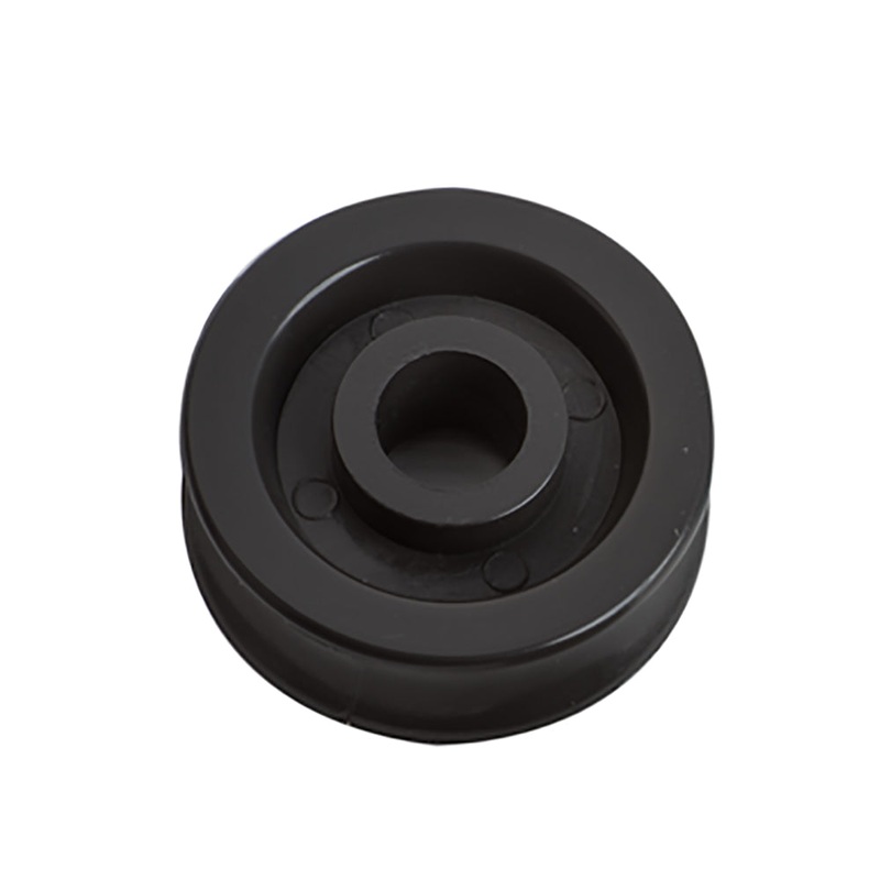 Barton Marine Plain Bearing Sheave – Grey [N64 804]