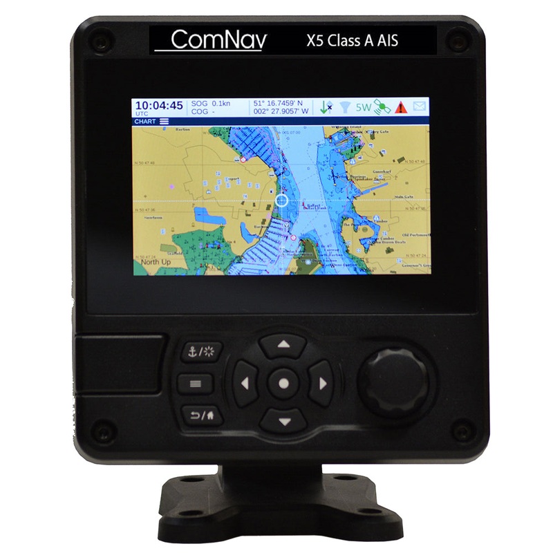 ComNav Voyager X5 Class A AIS Tranceiver [21410006]