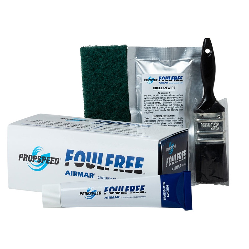 Propspeed Foulfree Anti-Fouling Transducer Coating – 15ml Kit [FF15K]