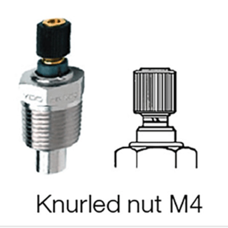 Veratron Coolant Temperature Sensor – 40C to120C – R3/8″ DINN 2999 Tapered [323-801-001-058C]