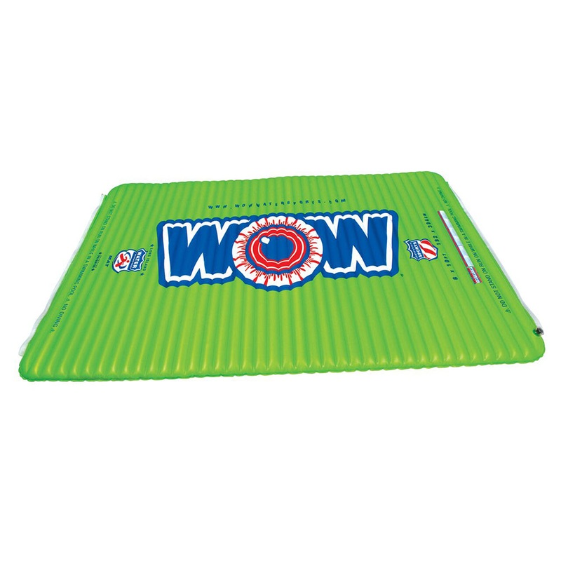 WOW Watersports Water Walkway – Green [12-2060]