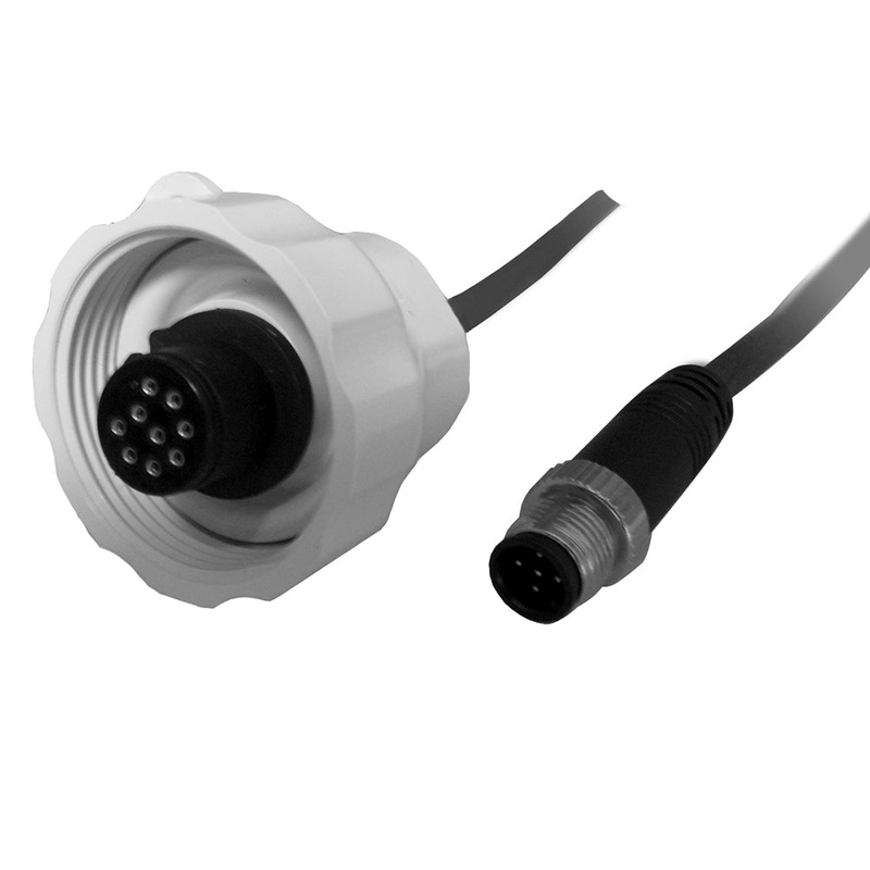 Airmar NMEA2000 Cable – 30M [WS2-C30]