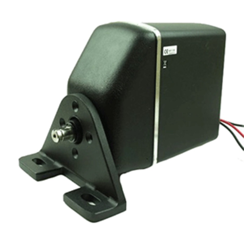 Raymarine Type 1 Rotary Drive – 12V [M81135]