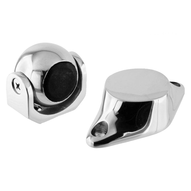 Southco Adjustable Magnetic Door  Window Holder – 316 Stainless Steel [M5-7A-6362-8]