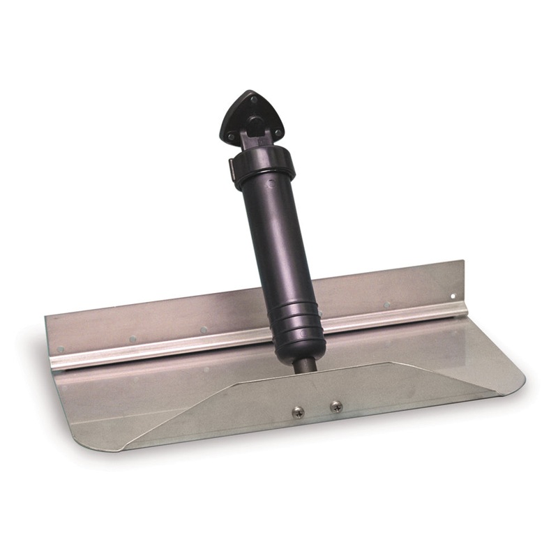 Bennett Trim Tab Kit 54″ x 12″ w/o Control [5412]