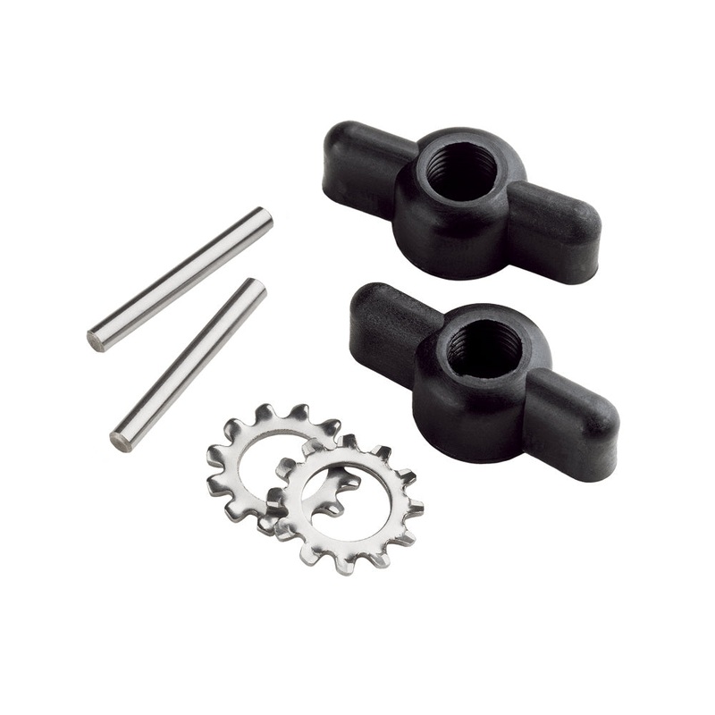 Minn Kota MKP-9 Prop & Nut Kit A – 3/8″ [1865010]