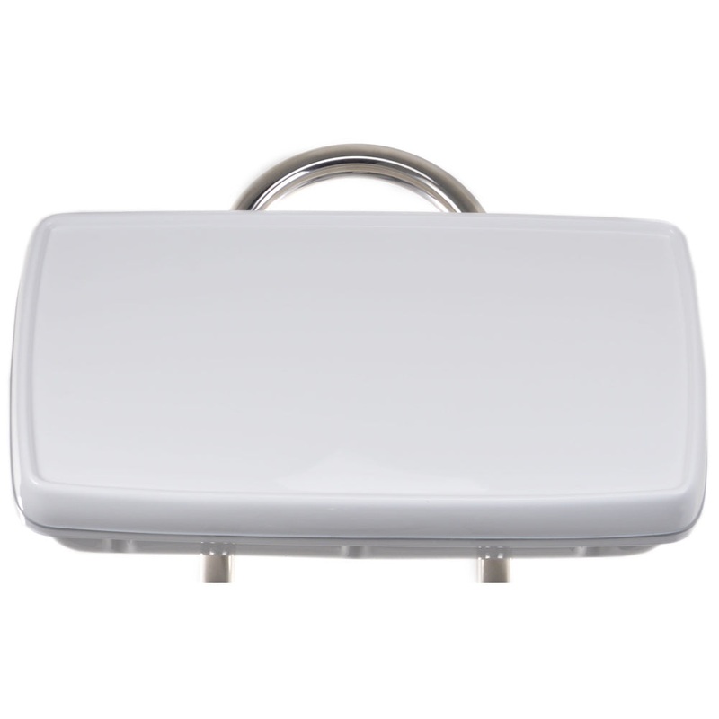 NavPod GP1170 SystemPod Uncut f/9.5″ Pedestal Guards [GP1170]