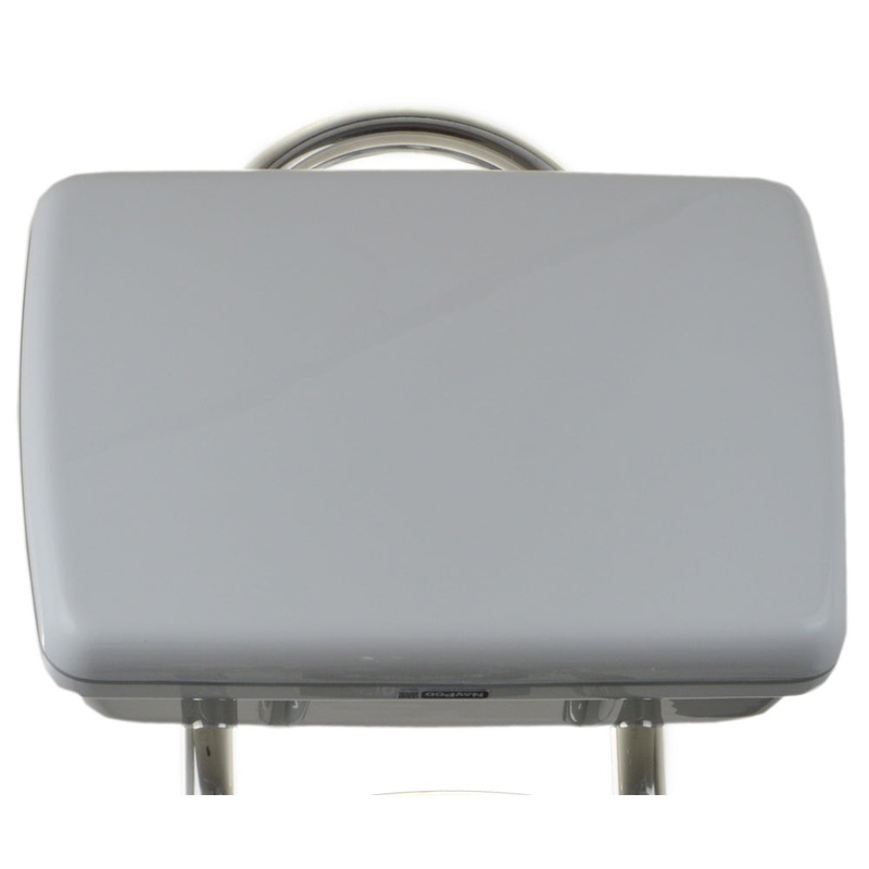 NavPod GP1030 SailPod Uncut f/9.5″ Pedestal Guard [GP1030]