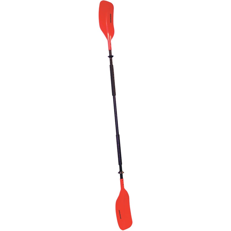 AIRHEAD 2-Section Performance Kayak Paddle – 7′ [AHTK-P2]