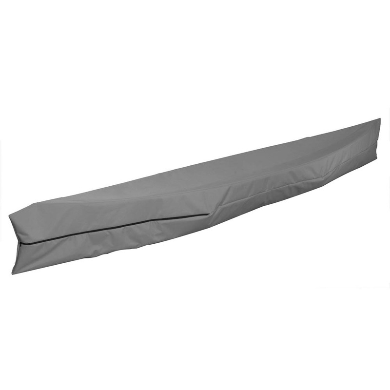 Dallas Manufacturing Co. Canoe/Kayak Cover – 16 [BC3105B]