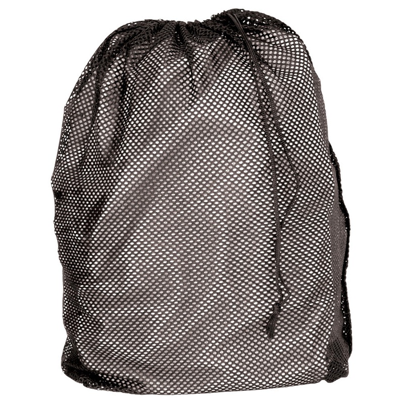 Dallas Manufacturing Co. Mesh Boat Cover Storage Bag [BC98050]
