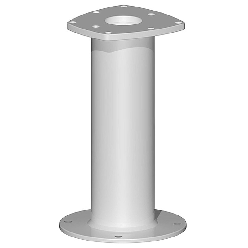 Edson Vision Mount 12″ Round Vertical [68740]