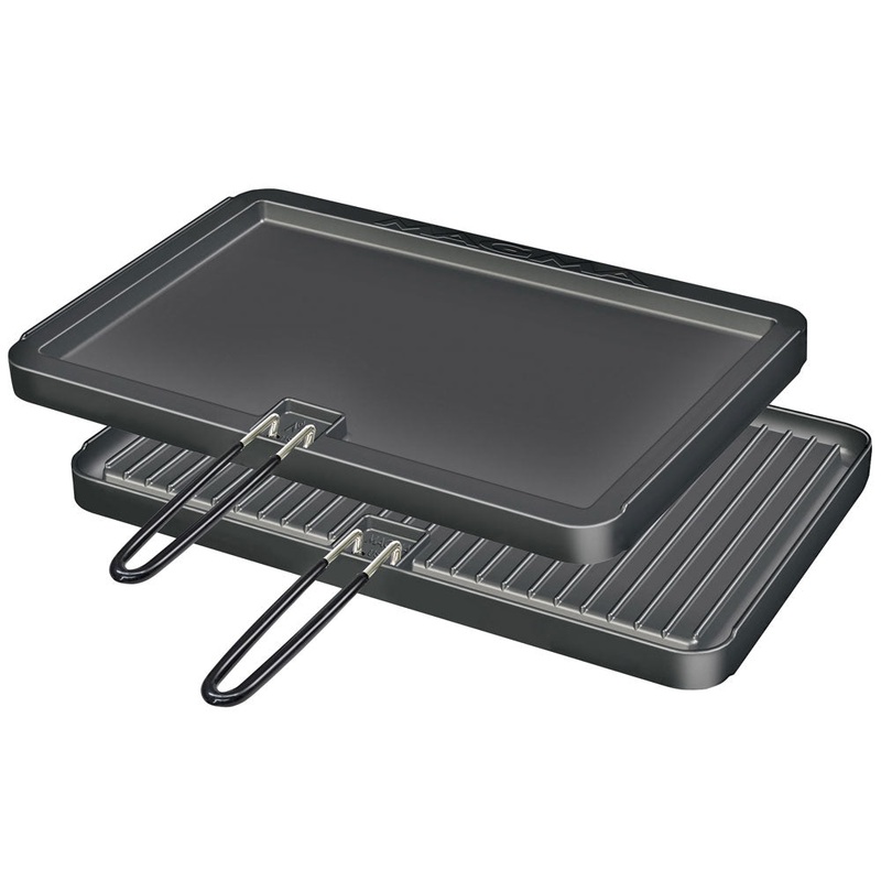Magma 2 Sided Non-Stick Griddle 11″ x 17″ [A10-197]