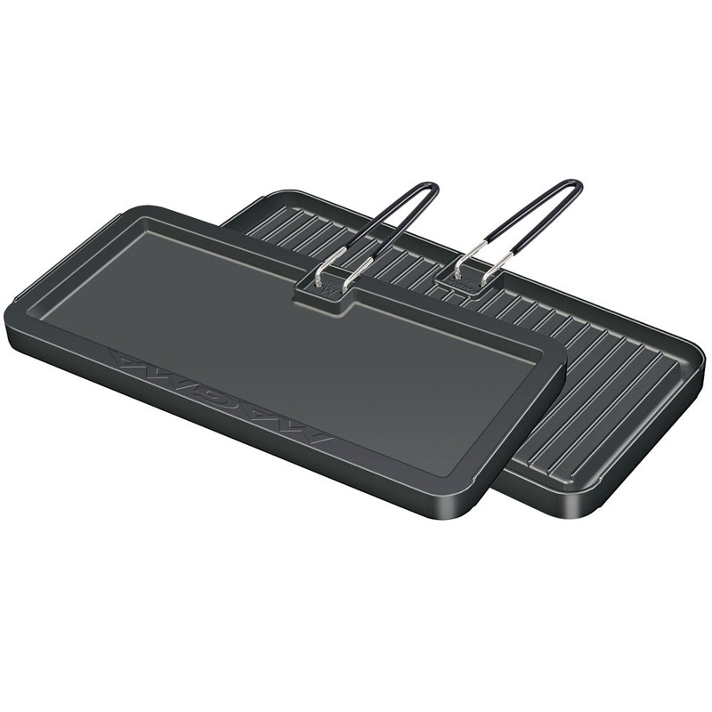 Magma 2 Sided Non-Stick Griddle 8″ x 17″ [A10-195]
