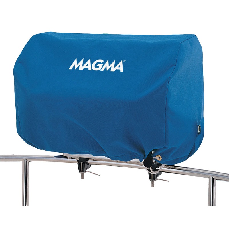 Magma Grill Cover f/ Catalina – Pacific Blue [A10-1290PB]