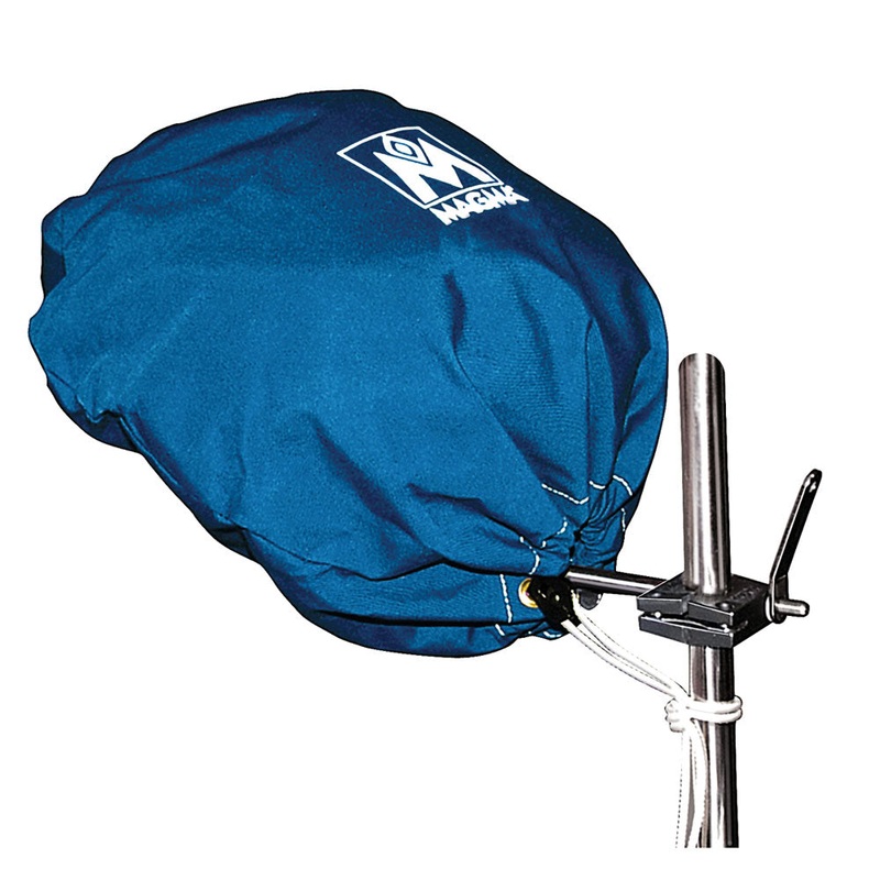 Magma Grill Cover f/Kettle Grill – Original – Pacific Blue [A10-191PB]