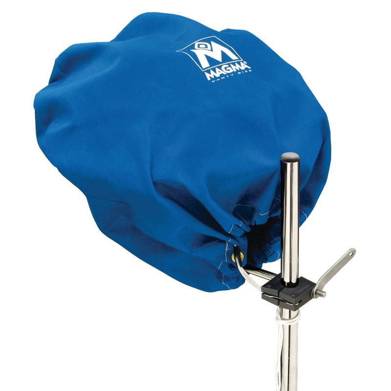 Magma Grill Cover f/Kettle Grill – Party Size – Pacific Blue [A10-492PB]