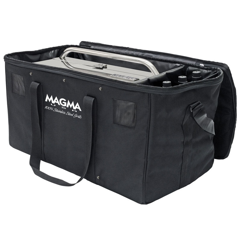 Magma Storage Carry Case Fits 12″ x 18″ Rectangular Grills [A10-1292]